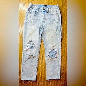 Sincerely Jules Jeans Size 5/27